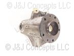 LH Front Hub Complete