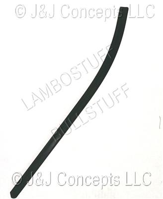 REAR LH SIDE FRAME