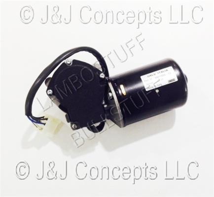 WINDSCREEN WIPER MOTOR