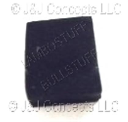 Fixed Side Windscreen Shim