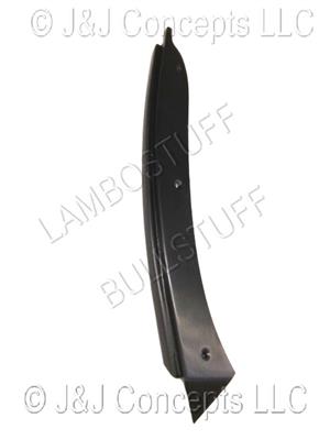 Right Side Glass External Trim