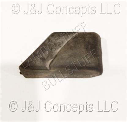 Wiper Stroke Pad