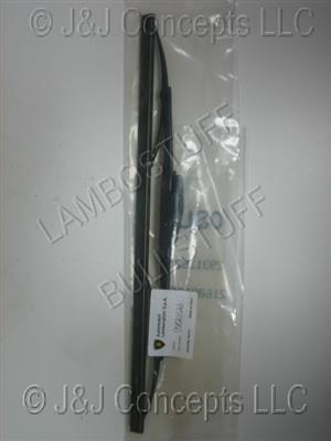 WINDSHIELD WIPER BLADE