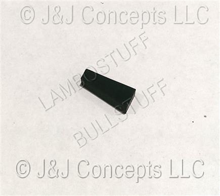 Wiper Arm Flap Pad