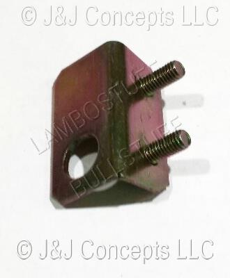 Door Window Stop Pad
