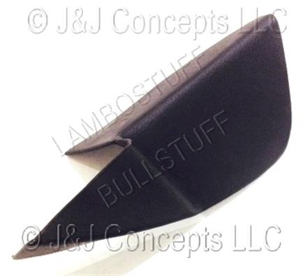 Panel Trim
