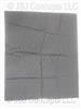 LEATHER PROTECTION GUARD DOOR PANELS