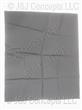 LEATHER PROTECTION GUARD DOOR PANELS