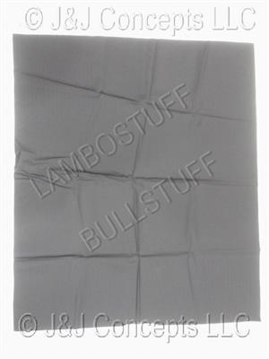 LEATHER PROTECTION GUARD DOOR PANELS