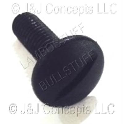 Door Internal Panel Screw