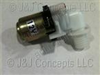 Washer Pump 12v