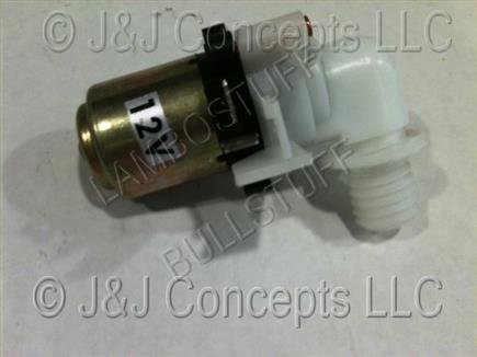 Washer Pump 12v