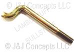 Central Door Lock Tie Rod