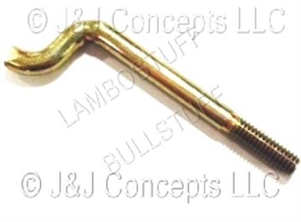 Central Door Lock Tie Rod