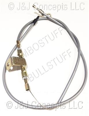 Rh Door Lock Wire