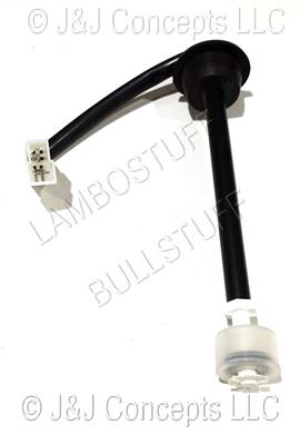 Reservoir Sensor