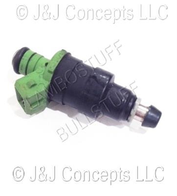 FUEL INJECTOR (Sold Ea)