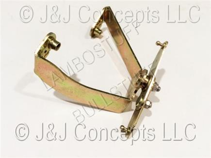 Lh Door Lock Linkage