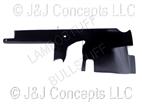 LH Engine Trim Bulkhead