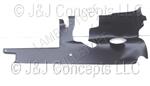 RH Engine Trim Bulkhead
