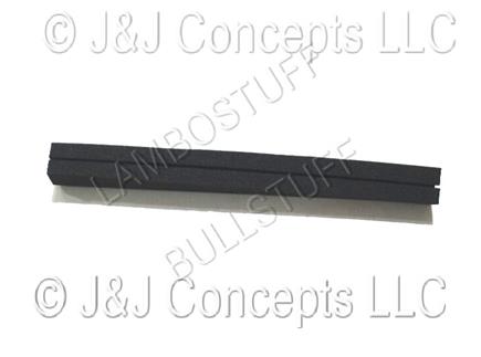 Front Wheel Arch LidSeal
