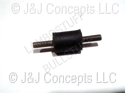 Air Cleaner Bracket Plate