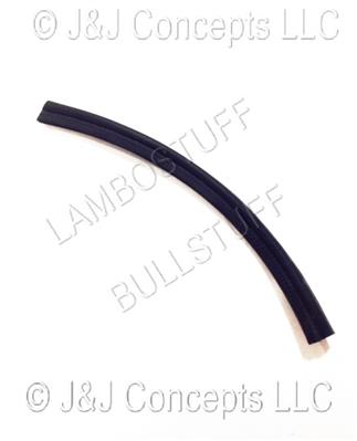 Rh/Lh Rear W/House Grit Seal