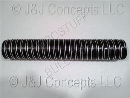 FRONT BRAKE AIR DELIVERY PIPE