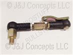 Adjustment Rod & Handle