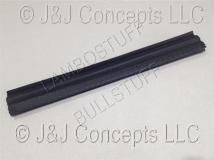 Oil Radiator Air Manifold Seal