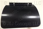 OIL RADIATOR AIR OUTMANIFOLD