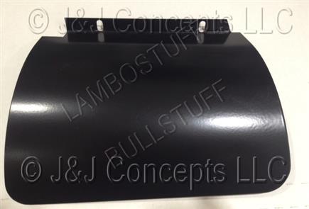 OIL RADIATOR AIR OUTMANIFOLD