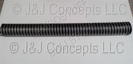 Air Delivery Corrugated Pipe