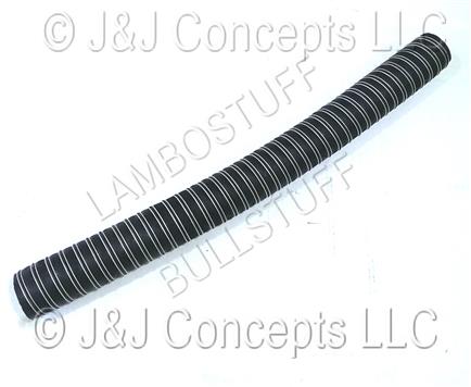 Brake Air Delivery Pipe