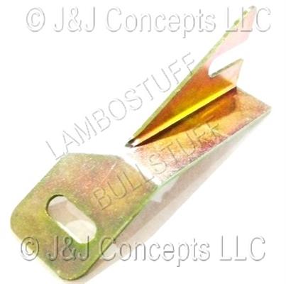 Right Dashboard Bracket