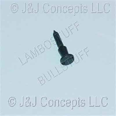 Instrument Panel Cover Pin Pre-2000