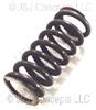 Dome Retainer Spring