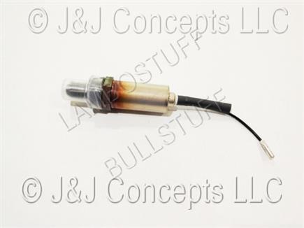 Lambda O2 Sensor