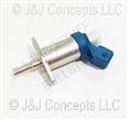 Cold Start Injector
