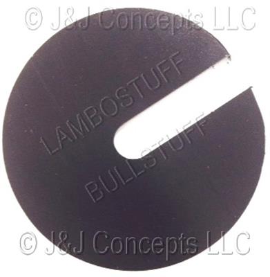 Bumper Adjustment Shim 2mm