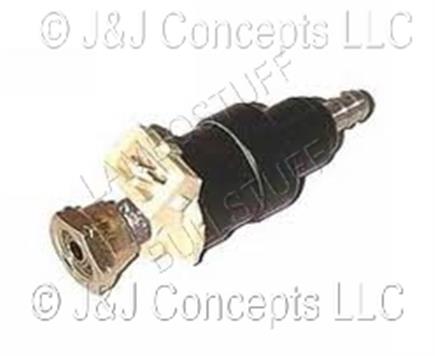 Frequency Valve