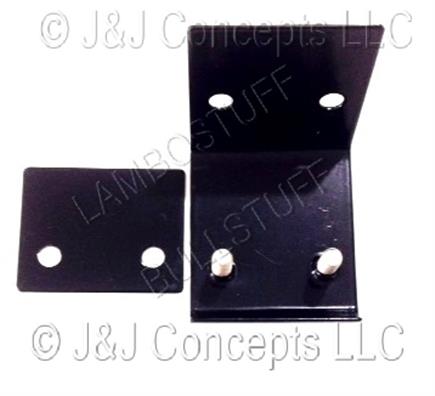 Spoiler Joint