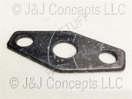 Injector Seal