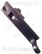 Hood Bonnet Release Handle