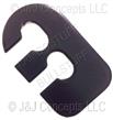 Safety Lock Striker Shim