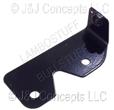 Bonnet Lock Shim