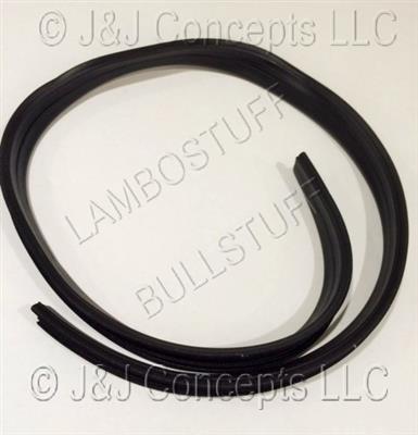 SEAL FOR GLASS DOOR WINDOW