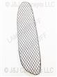NET ON REAR RIGHT FENDER FOR A