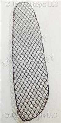NET ON REAR LEFT FENDER FOR AI