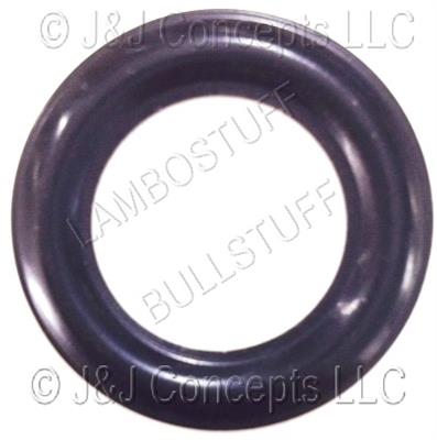 Lumbar Adjustment Knob Ring